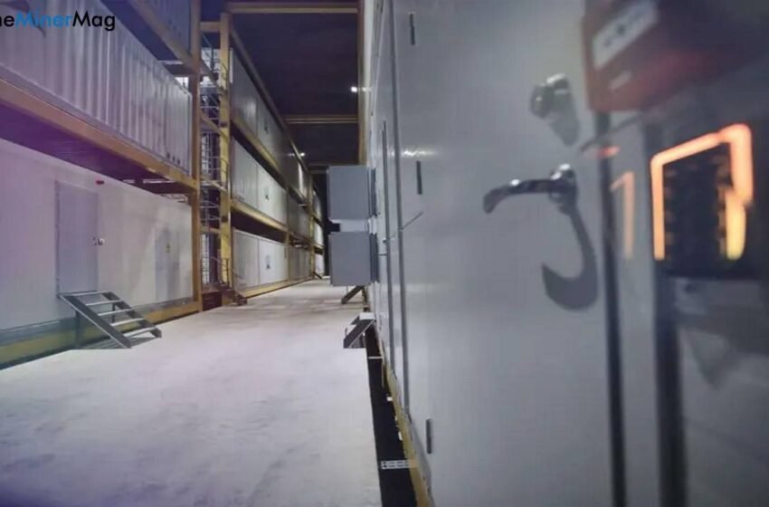  Tether-Linked Entities Reportedly Bought Northern Data’s Bitcoin Mining Unit