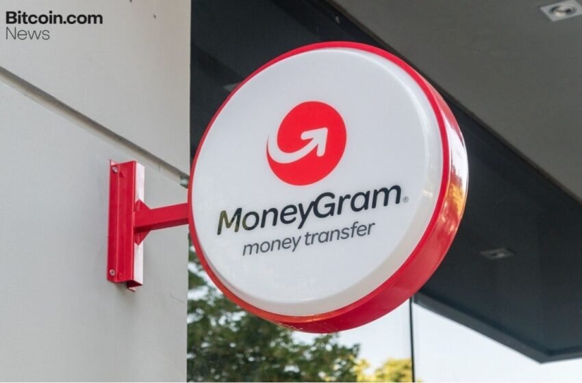  Moneygram and Fireblocks Forge Stablecoin Infrastructure Partnership