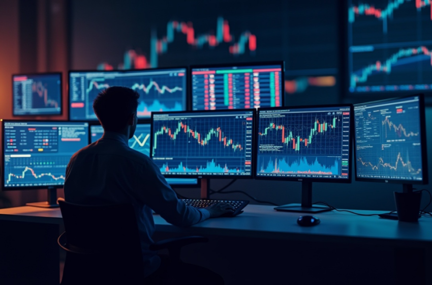  Best blue-chip crypto to buy now as a Bitcoin and altcoin bull run brews