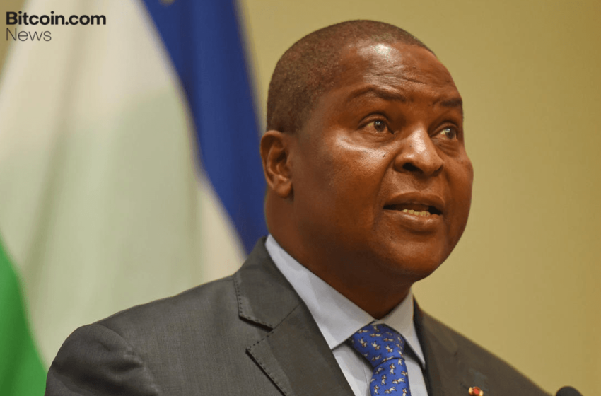  Report: CAR’s Bitcoin-to-Memecoin Experiments Threaten Sovereignty Ahead of Election