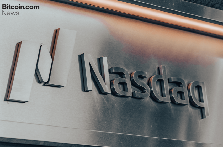  Nasdaq Warns Bitcoin Treasury Firm KindlyMD as Shares Linger Under $1