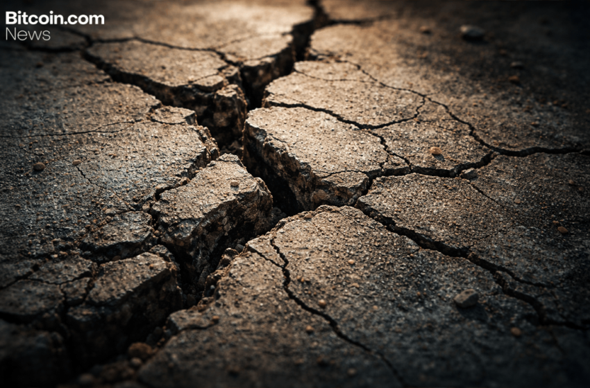  Hard Assets Poised to Benefit as Credit Stress Spreads Into 2026, Veteran Market Strategist Says