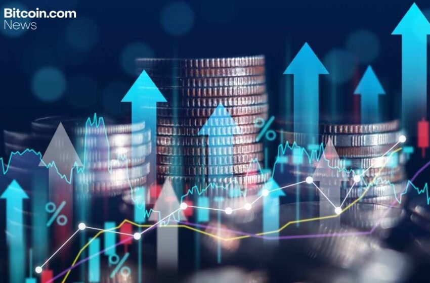  Ripple and Key Investors Push Openeden Into Fast RWA Expansion