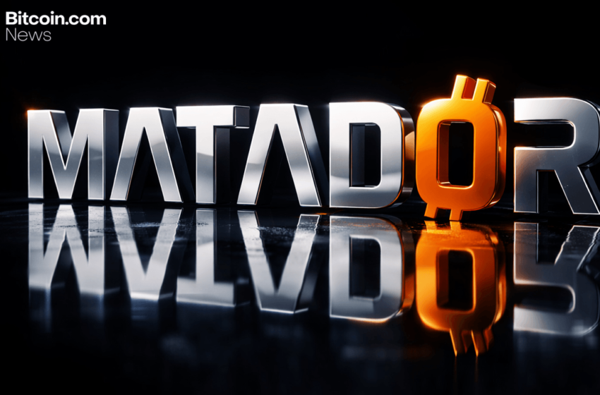  Canadian Bitcoin Firm Matador Secures $58M Shelf Prospectus Amid Treasury Expansion