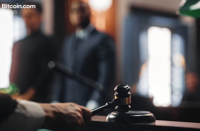  Paxful Pleads Guilty as DOJ Imposes $4 Million Criminal Penalty