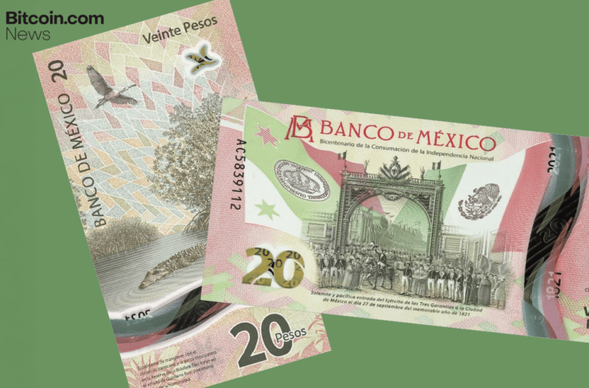  Falcon Finance Adds Tokenized Mexican Sovereign Bills to Diversify USDf Collateral