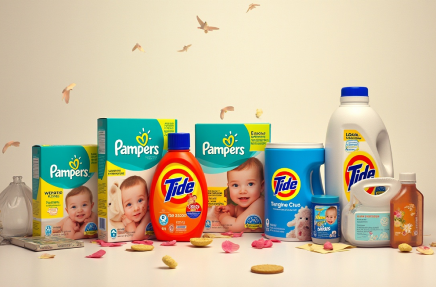  Why Procter & Gamble stock may be a better pick than AI hyperscalers for 2026