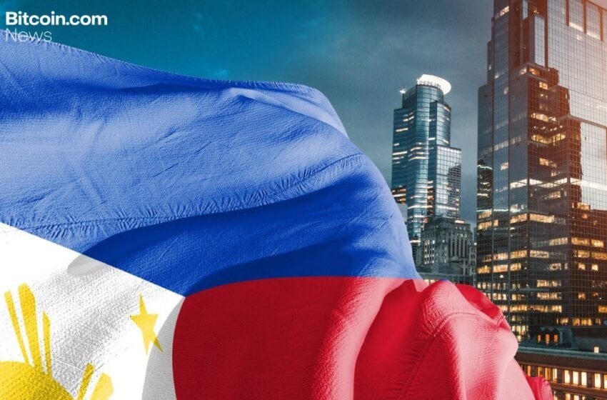  $60B Tokenized Potential in Philippines Seen as Opening Move, Not Limit
