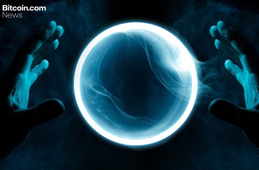  Crypto and Fintech Titans Join Forces to Secure the Future of Prediction Markets