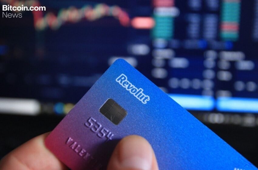  Trust Wallet Launches Instant Crypto Purchases With Revolut Across Europe