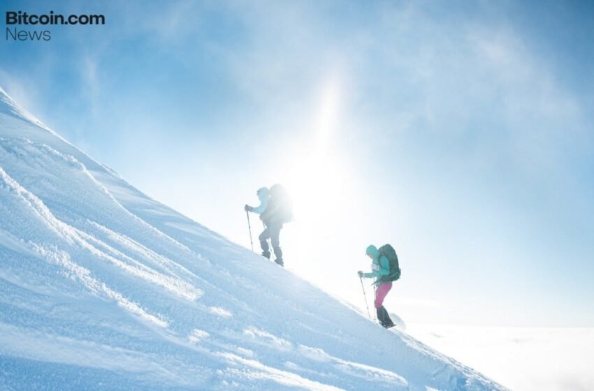  Ripple Celebrates RLUSD Ascent: ‘We’ve Gone From 0 to Top 5 USD Stablecoin in Record Time’