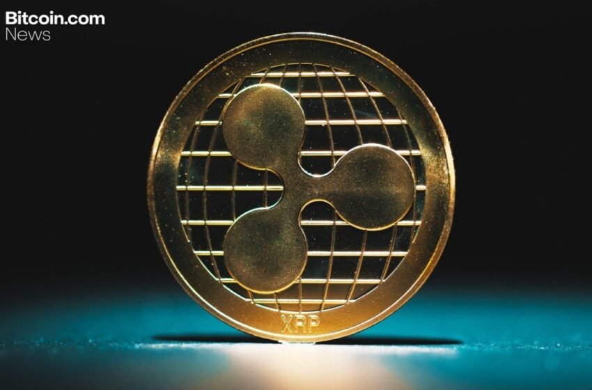  Wormhole Anchors Ripple’s Multichain Push as RLUSD Expands Beyond Single-Chain Limits