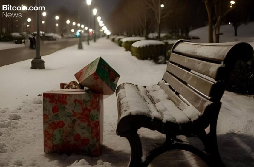  Ripple Warns of Crypto Fraud Spike as XRP Users Face Holiday Traps