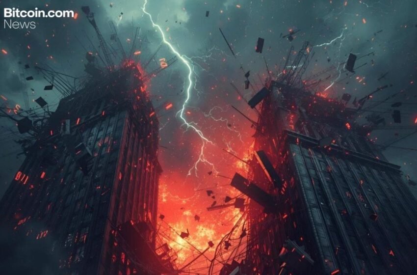  Robert Robert Kiyosaki Offers Crash Advice With Deep Bitcoin Conviction—What Investors Need to Know