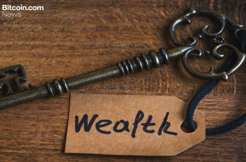  How Robert Kiyosaki Built His Wealth Buying Silver at 18 and Smuggling Gold