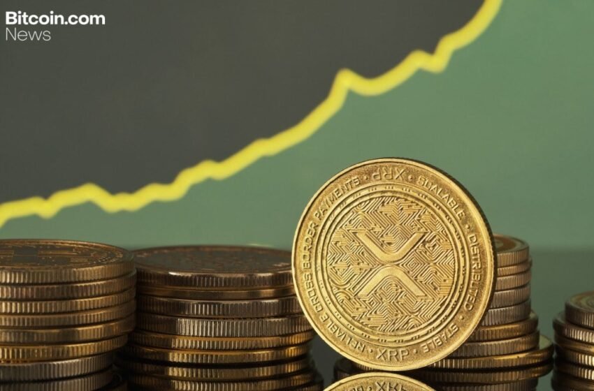  SBI Ripple Asia Targets Institutional XRP Yield Through Doppler Collaboration