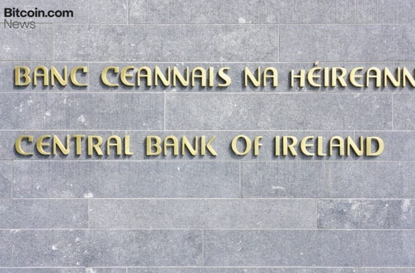  Ramp Network Secures MiCAR License From Central Bank of Ireland