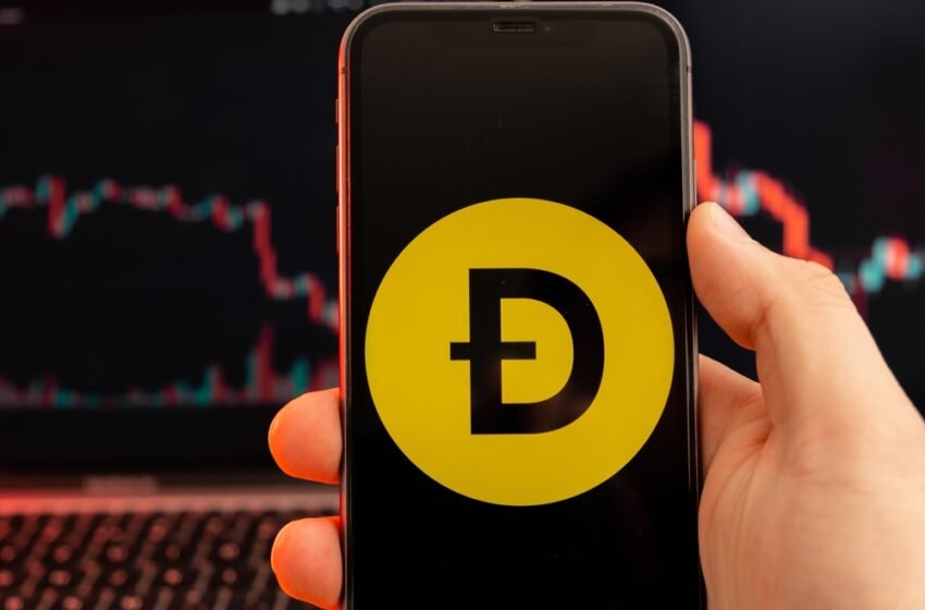  DOGE falls below $0.13 amid declining investor confidence