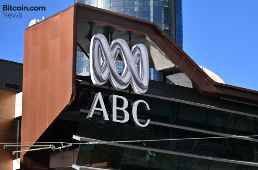  Australian Bitcoin Lobby Files Complaint Against ABC Over Misleading Article