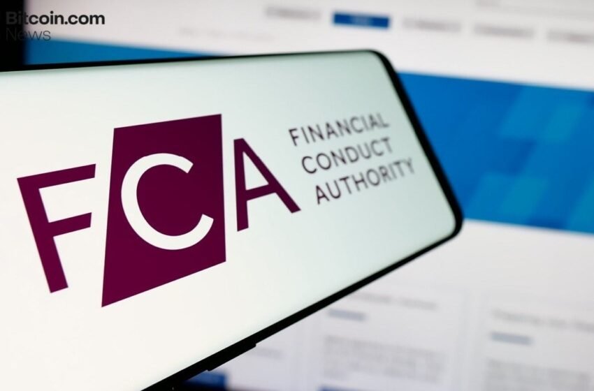  UK Regulator to Finalize Crypto Rules, Advance Stablecoin Framework in 2026