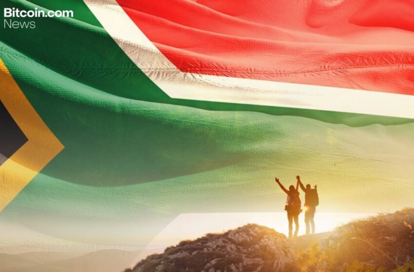  South Africa Crypto Sector Gains Regulatory Lift as 248 Providers Secure Licenses