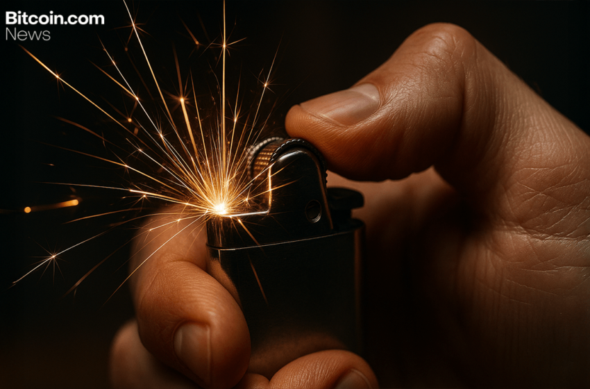  Terra’s Fallen Empire Flickers: LUNC and LUNA Rally Into Upgrade Week