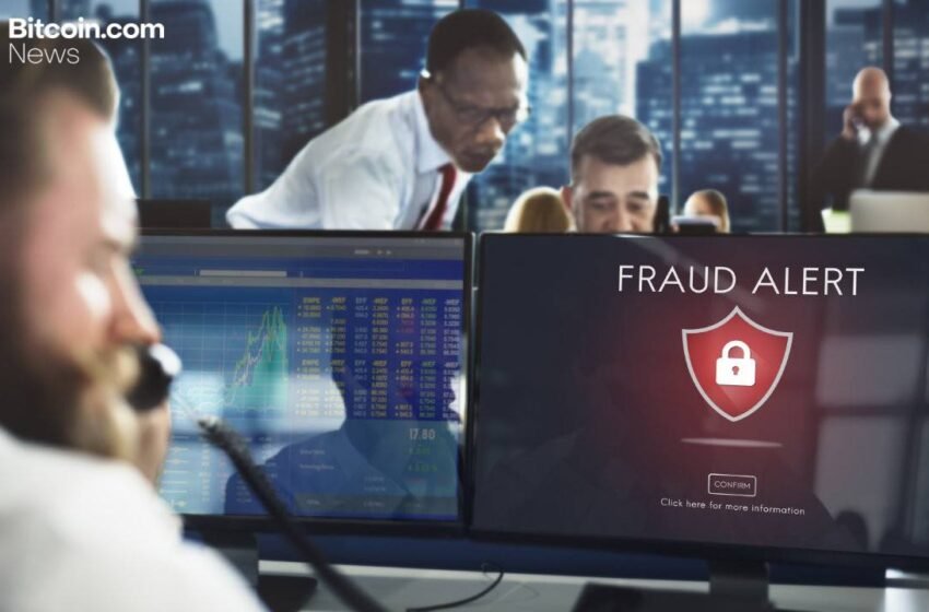  12 Top Investor Threats: State Regulator Warns FOMO Is Fueling Year-End Fraud Pressure