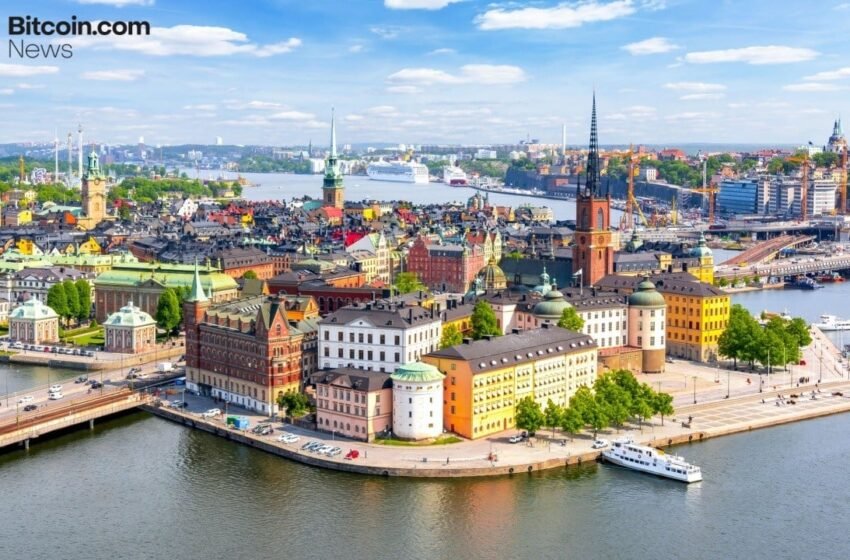  Nordic Crypto Exchange Safello Partners With Fuels Capital for Bitcoin‑Collateral Custody