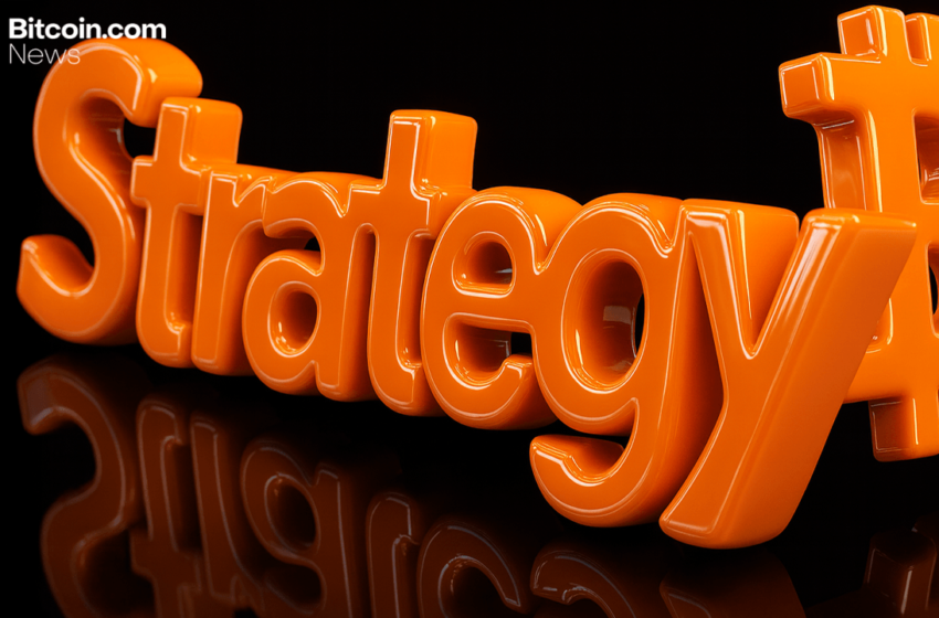  Strategy Flexes Hard With Fresh 130 BTC Grab and $1.44B War Chest