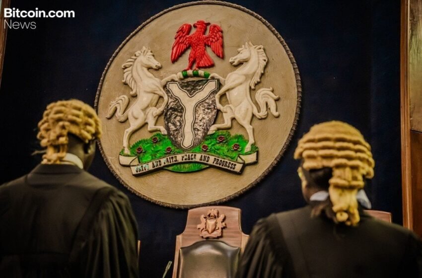  High Court Dismisses Former Binance Executive’s Lawsuit Against Nigerian Agencies