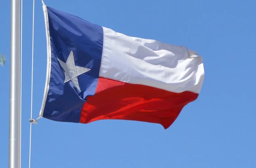  Texas Launches First State Bitcoin Reserve In America