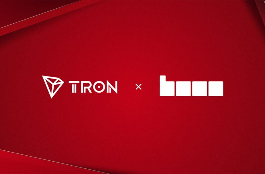  TRON Integrates With Base, Enabling TRX Access on Coinbase