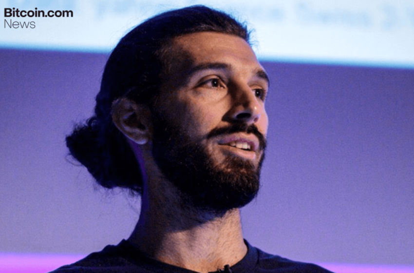  Swissborg CEO: Community Ownership Key to Overtaking ‘Slow-Moving Dinosaurs’ of Finance