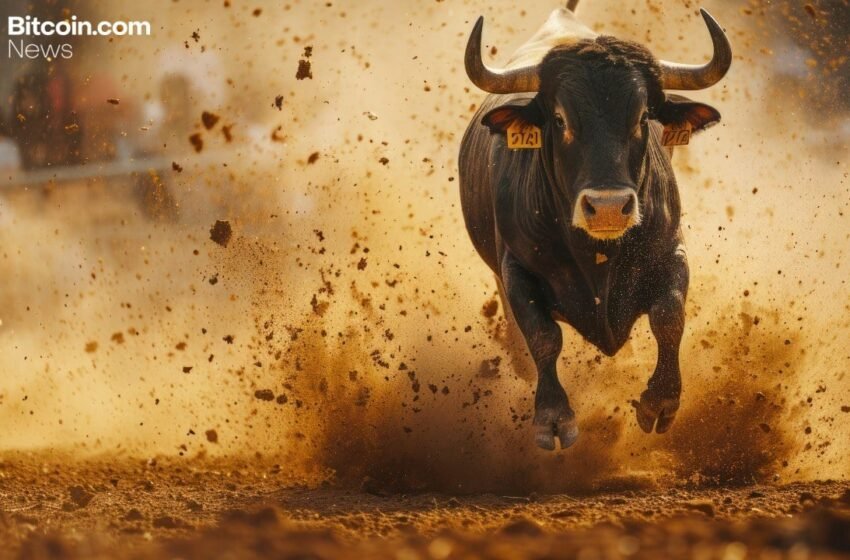  Vanguard’s Massive Crypto Reversal Triggers ‘Highly Bullish’ Mainstream Momentum