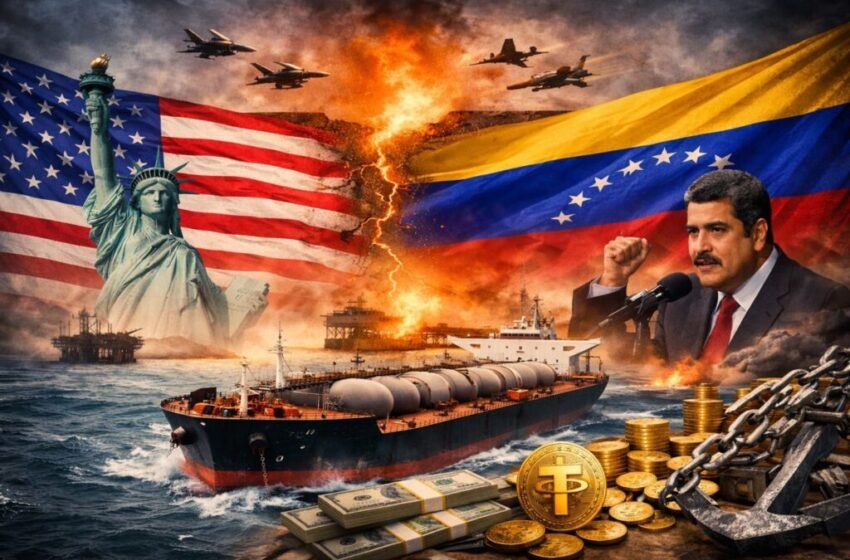  Why 2026 could be another tough year for Venezuela’s economy under Maduro?