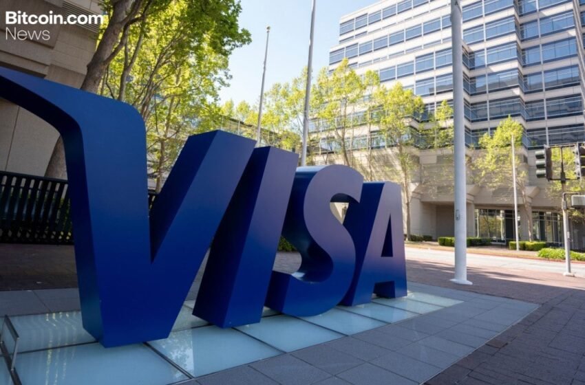  Visa Targets Banks and Fintechs With Stablecoin Advisory Launch as Adoption Pressure Tightens