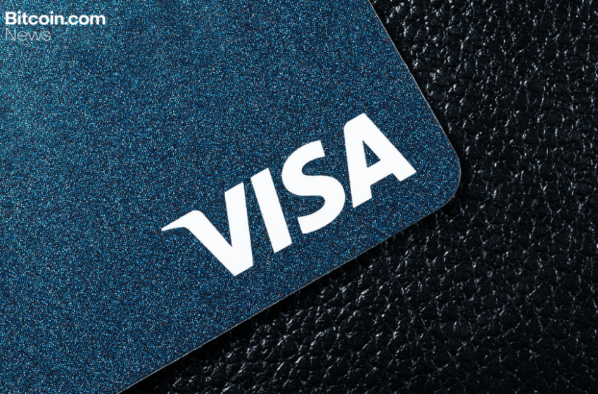  Visa Expands US Settlement Rails With USDC for Institutional Payments