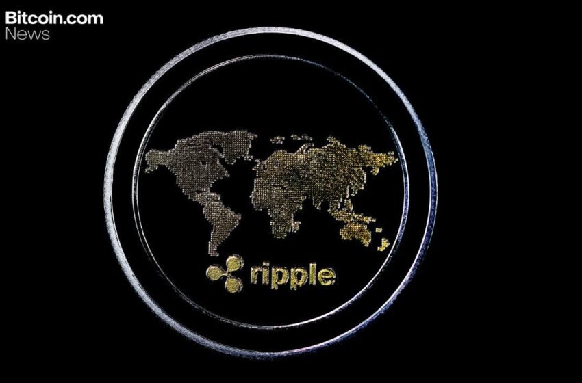  Vivopower Positions for XRP-Linked Upside With $300M Ripple Equity Structure