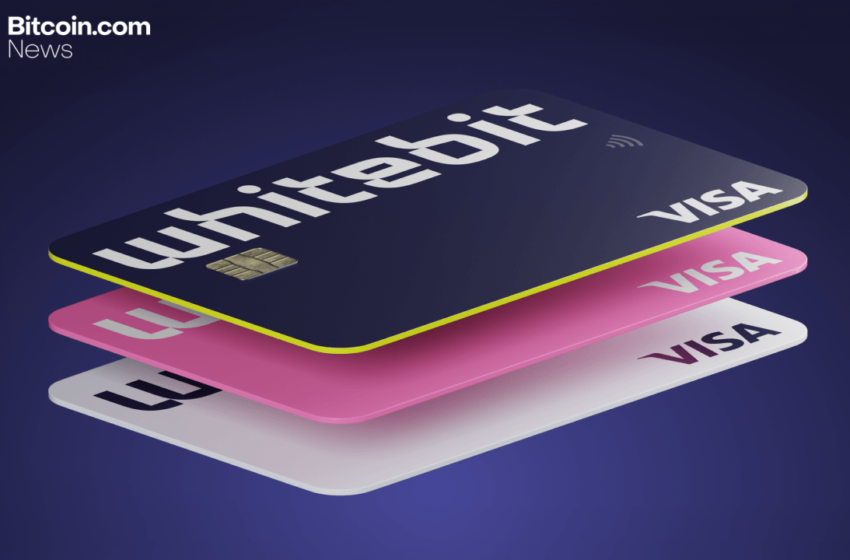  Europeans Tap Crypto for Groceries, Cafes and Bills, WhiteBIT Report Finds