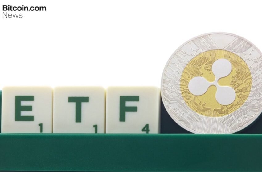  XRP ETFs’ 2025 Launch: Rapid Inflows and a Strong Institutional Debut