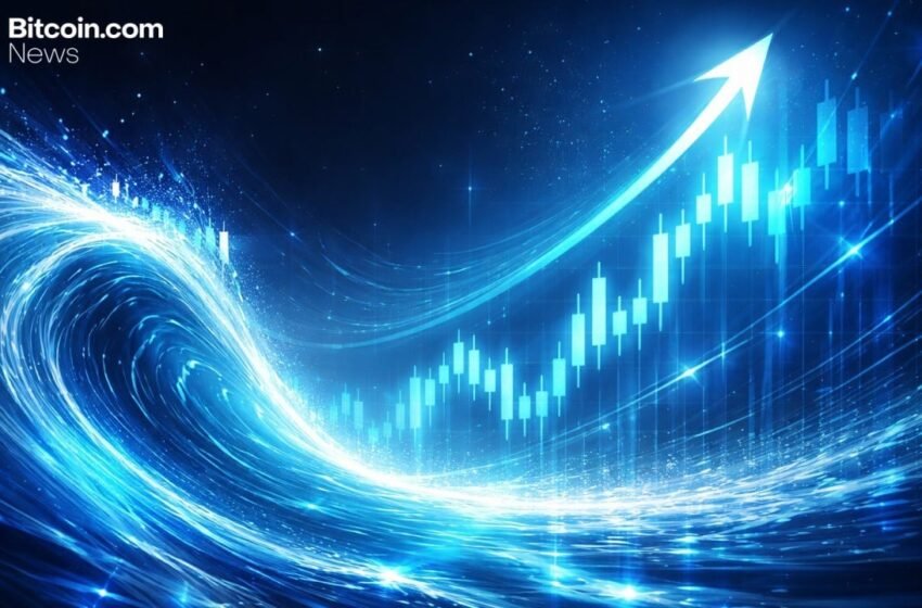  XRPL Lending Protocol Is Coming: First Protocol-Level Credit System Puts XRP at Center of Institutional Liquidity