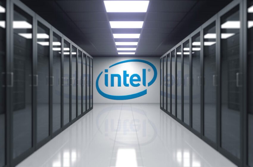  Intel stock surges over 6% ahead of earnings: what to expect