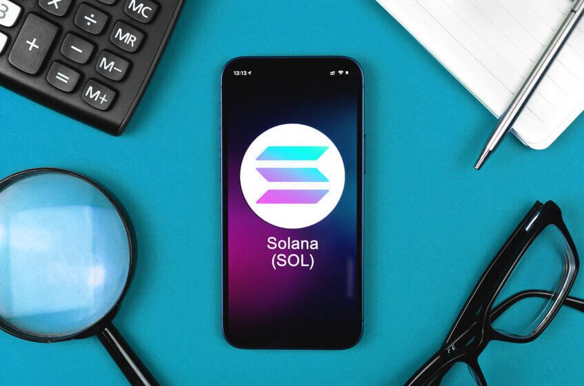  Solana Mobile to airdrop 20% of SKR tokens to Seeker phone users