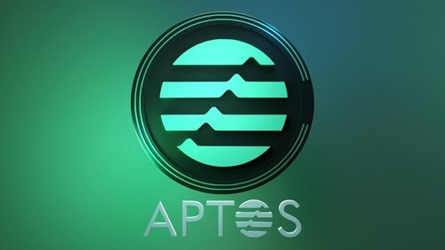  Aptos (APT) jumps 8% as Bitcoin nears $93.5K and crypto market rebounds