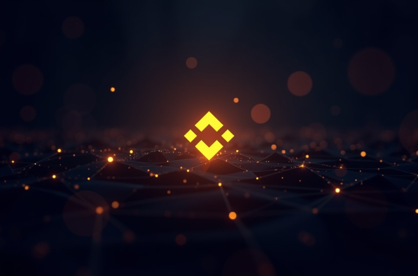  BNB coin on the verge: possible breakout could propel price toward $1,000