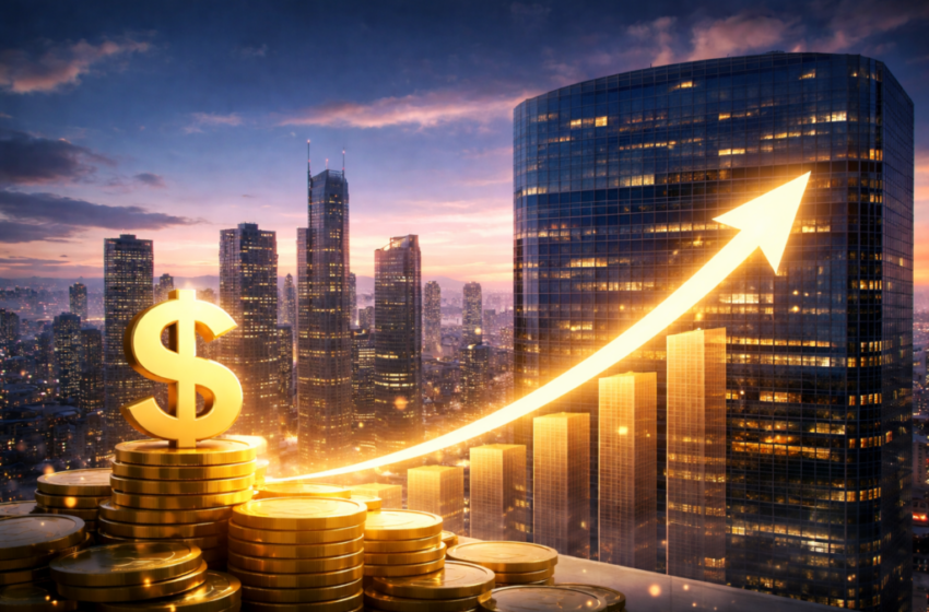  Why analysts think this company could touch $5 trillion valuation in early 2026