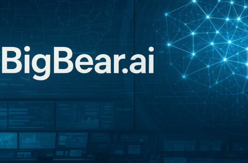  BBAI stock tumbles as new ‘investor alert’ sparks fresh panic selling