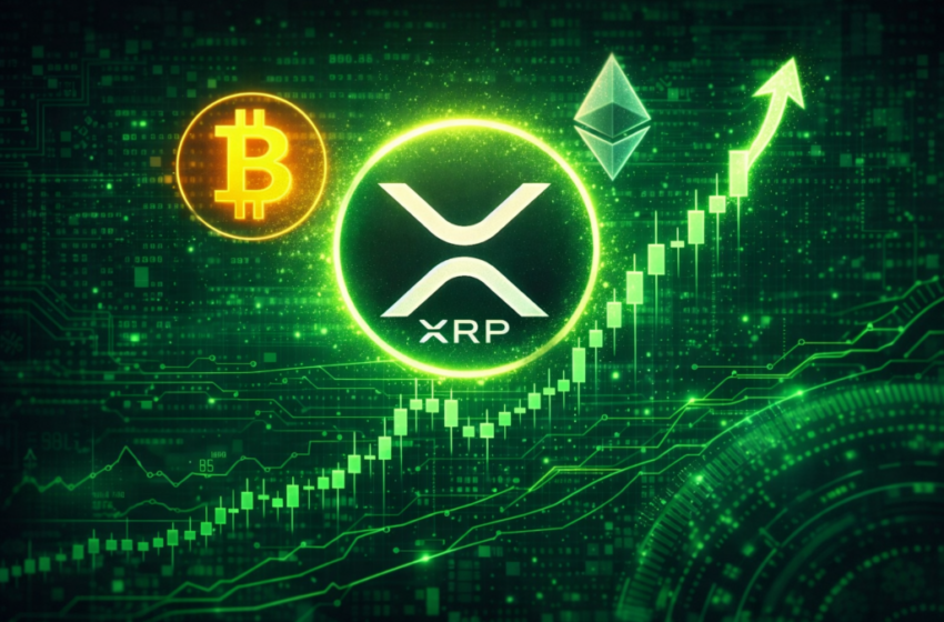  XRP eyes $2.35 as bulls take charge: Check forecast