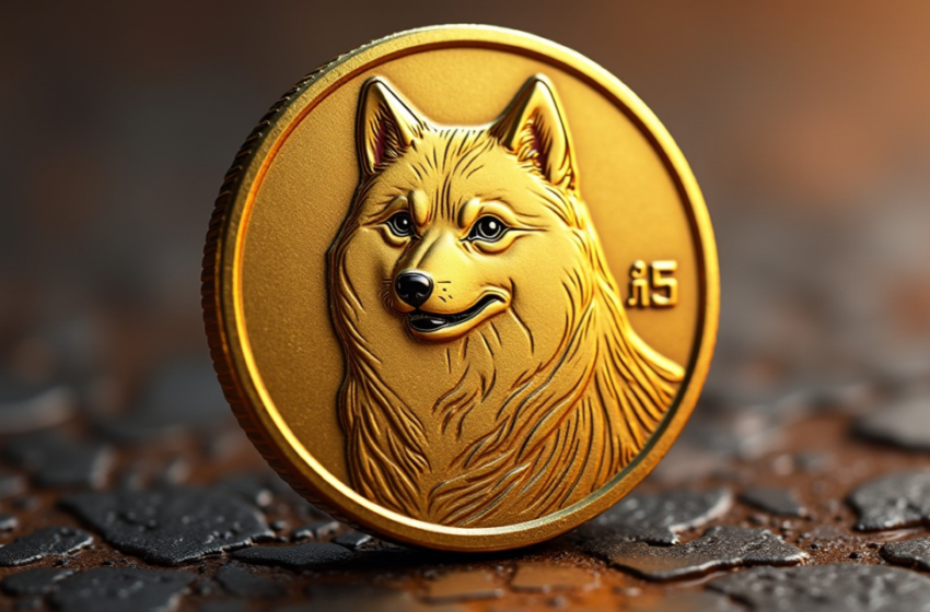  January 2026 Dogecoin price forecast: oversold condition hints at a possible recovery