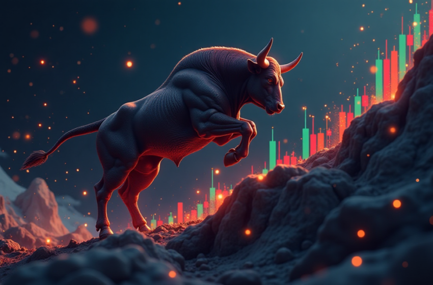  Tron’s TRX rallies 3% despite bearish market conditions